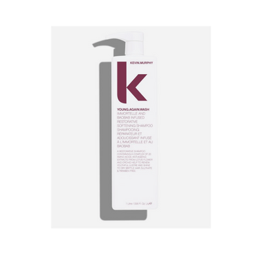 Kevin.Murphy Young.Again Wash Litre